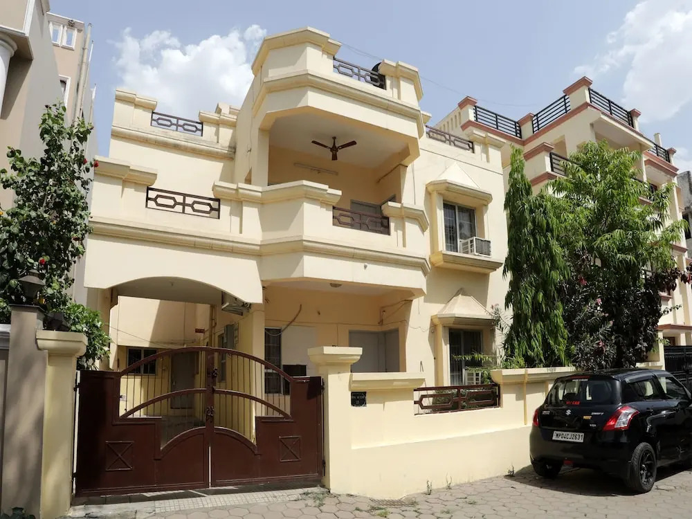 Rishi Home Stay