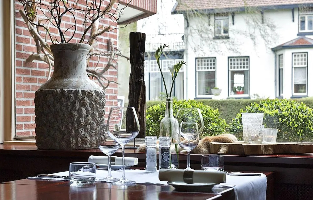 Hotel Restaurant t Zwaantje