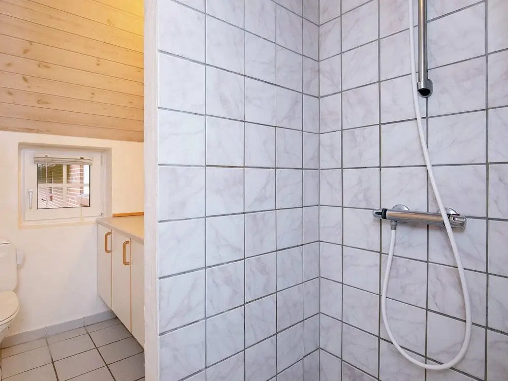 12 Person Holiday Home in Ulfborg