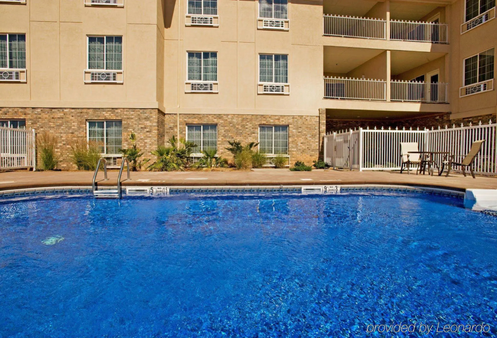 Comfort Inn & Suites Andrews