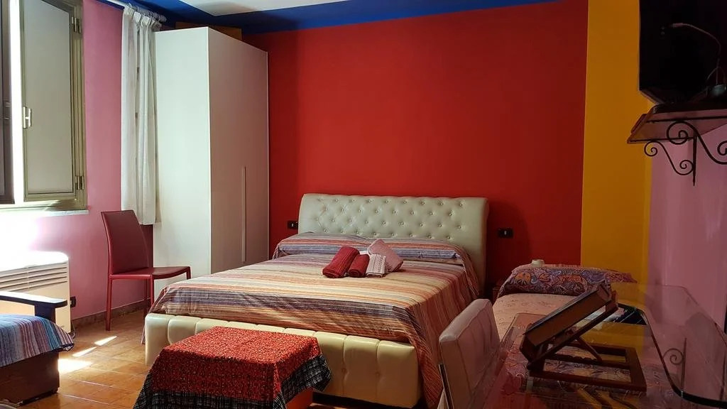 Lifes Hotel B