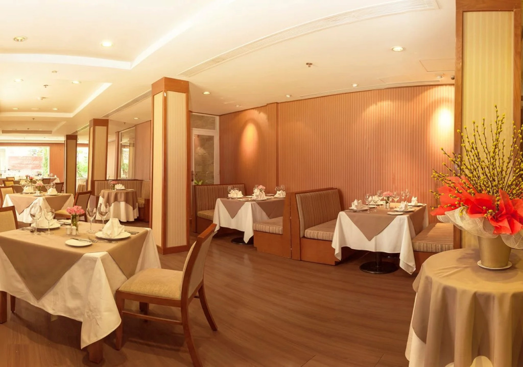 ANIMA Vietnamese Contemporary Art Boutique Hotel