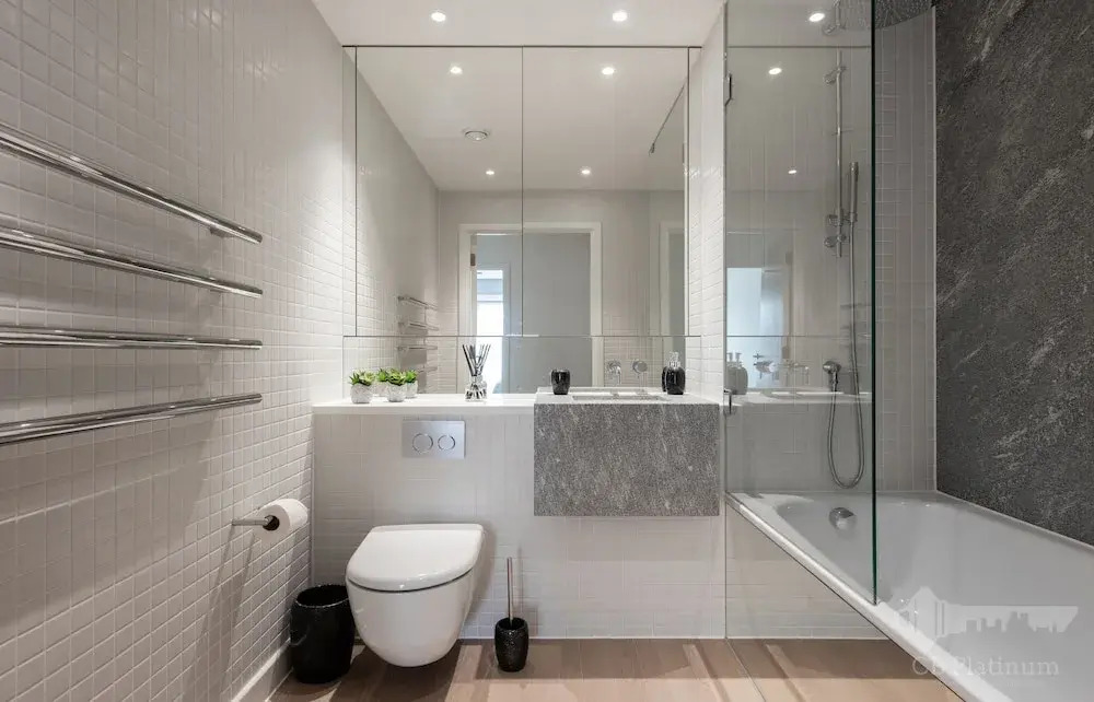 Platinum Apartment next to O2 Arena