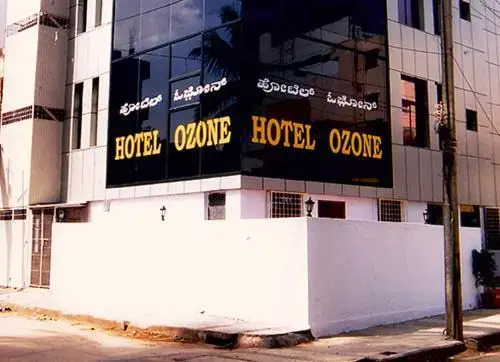 Hotel Ozone