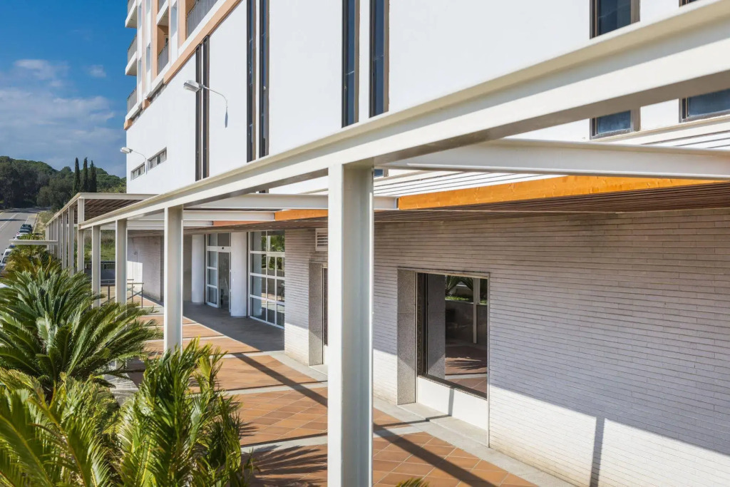Apartaments Condado by Marsol