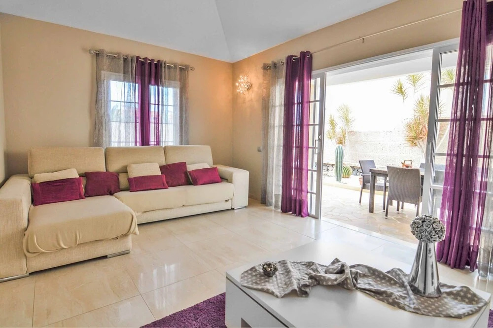 Villa Miranda