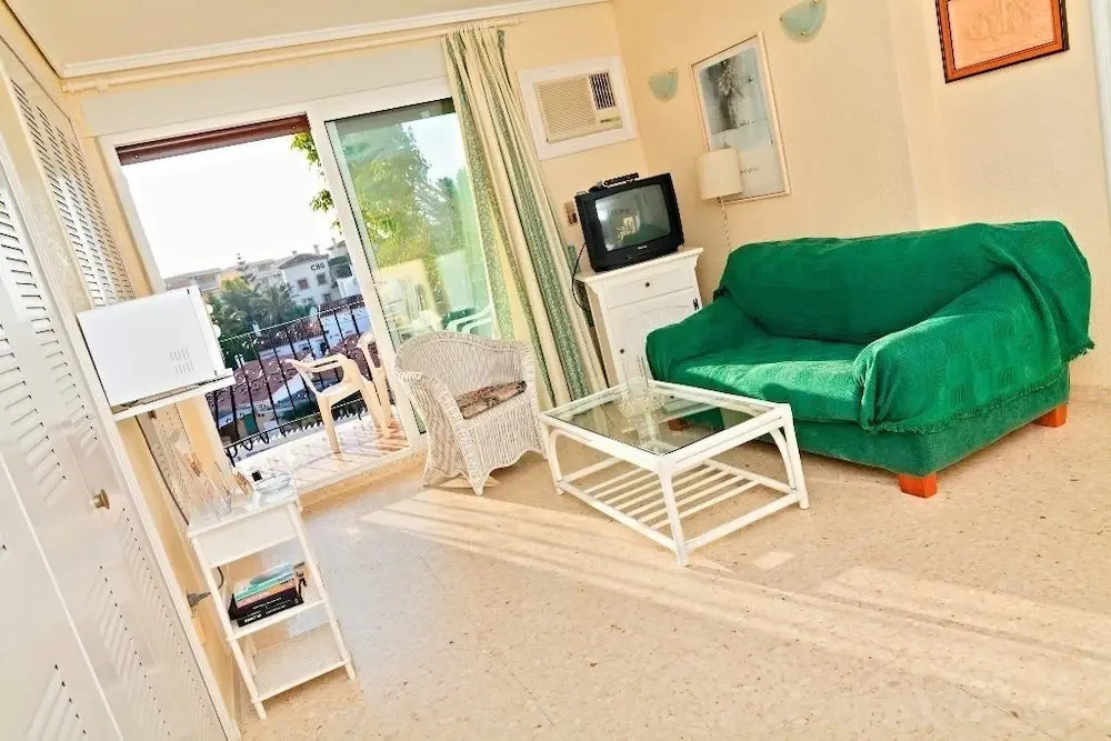 Apartamento Retiro III