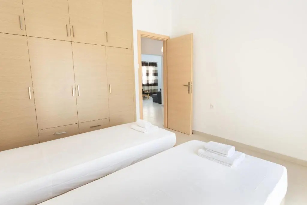Mirsini's Apartment in Chania Center