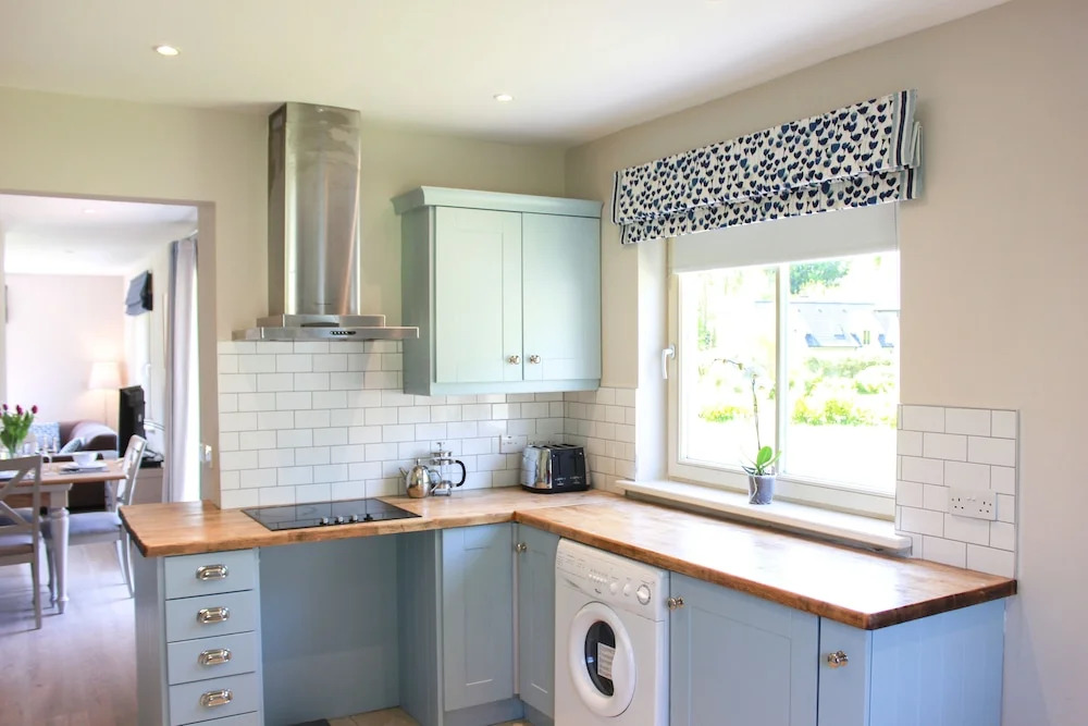 4 Bedroom Holiday Home With Wheelchair Accessible Bathroom 2km From Kenmare