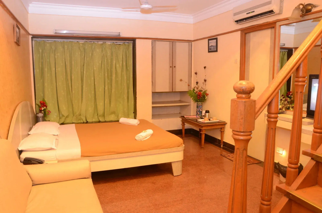 Neetas Shanti Villa