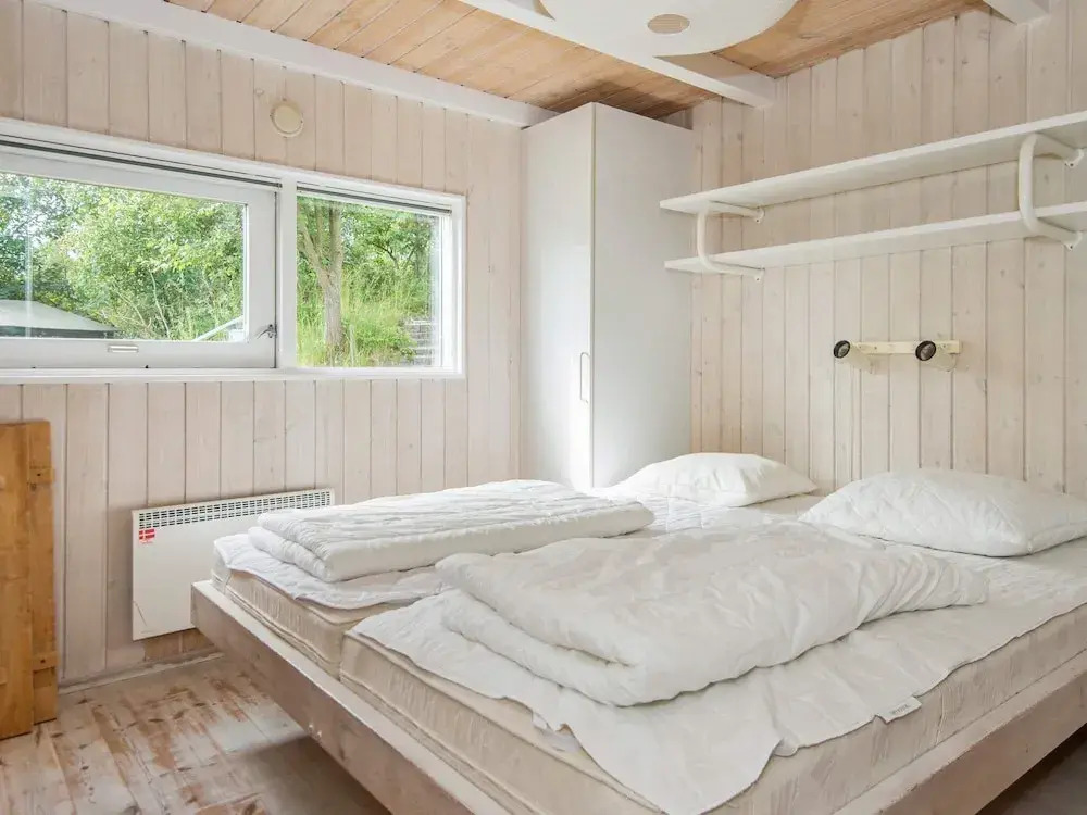 Fabulous Holiday Home in Ebeltoft With Indoor Pool