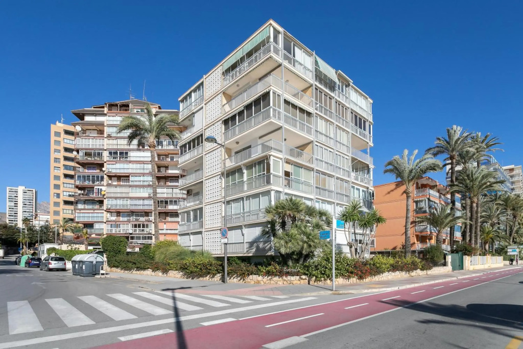 Casa Esmeralda 2 direkt am Strand