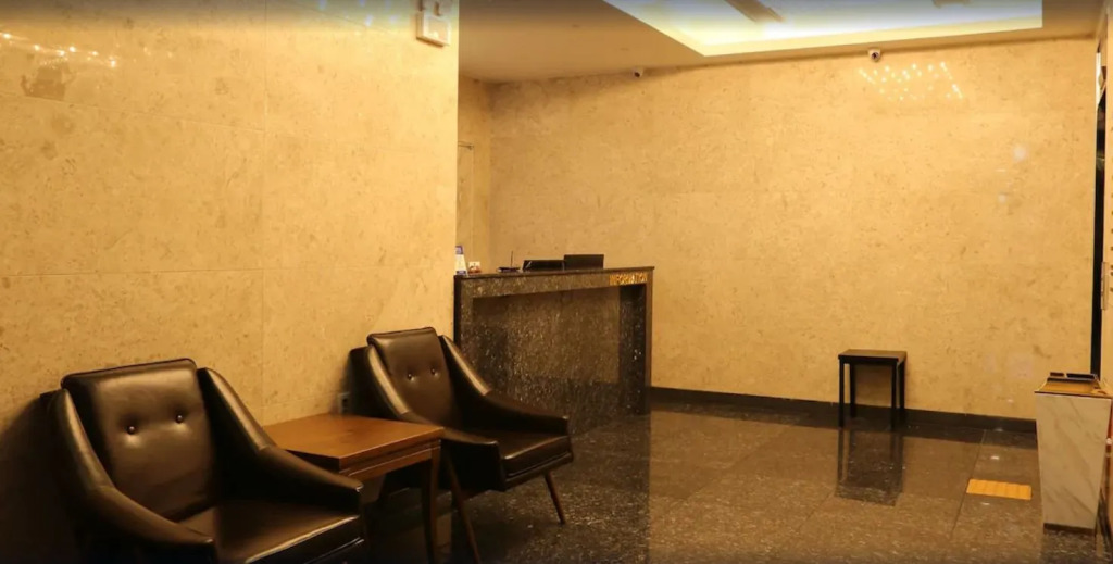 Legend Hotel