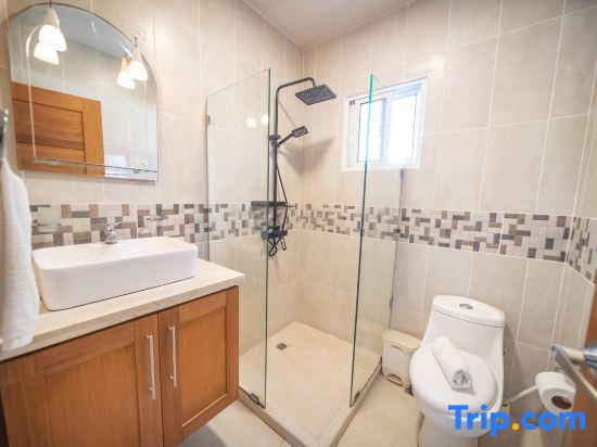 Compai Unit 7 Home • AC, WiFi, Prime Location