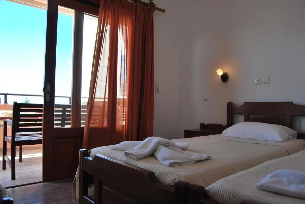 Vasiliki Apartments