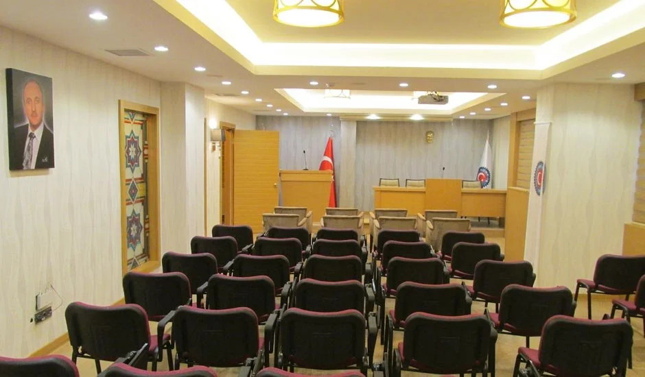 Cimse Hotel