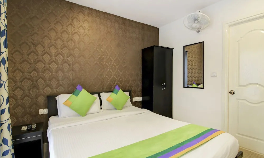Srico Guest House by Treebo Hotels