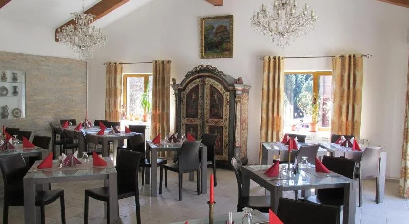 Villa Ermitage