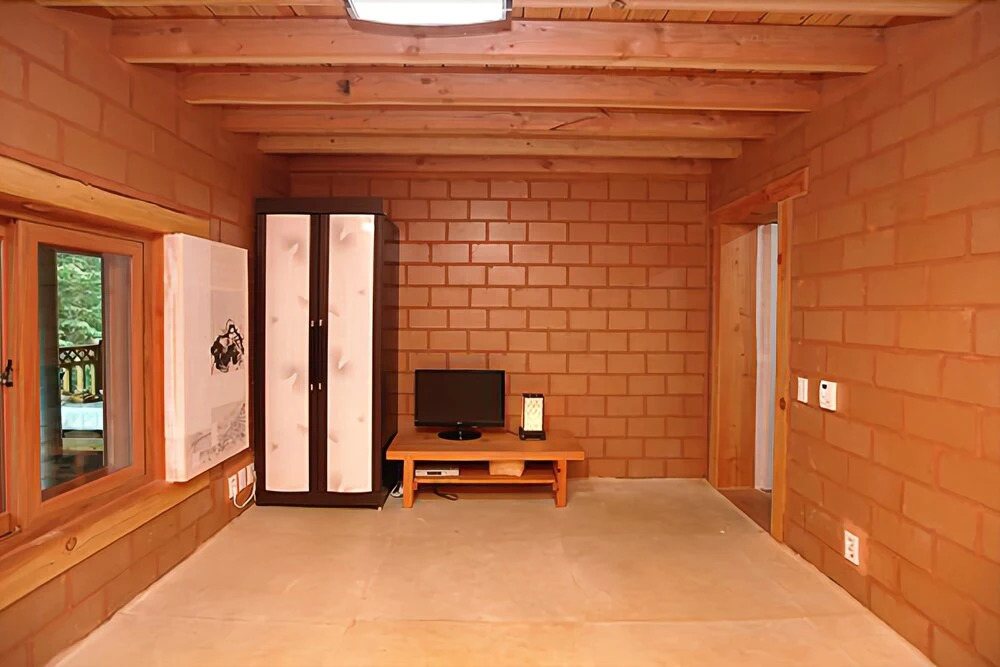 Gwangyang Fine House in Uchi Pension