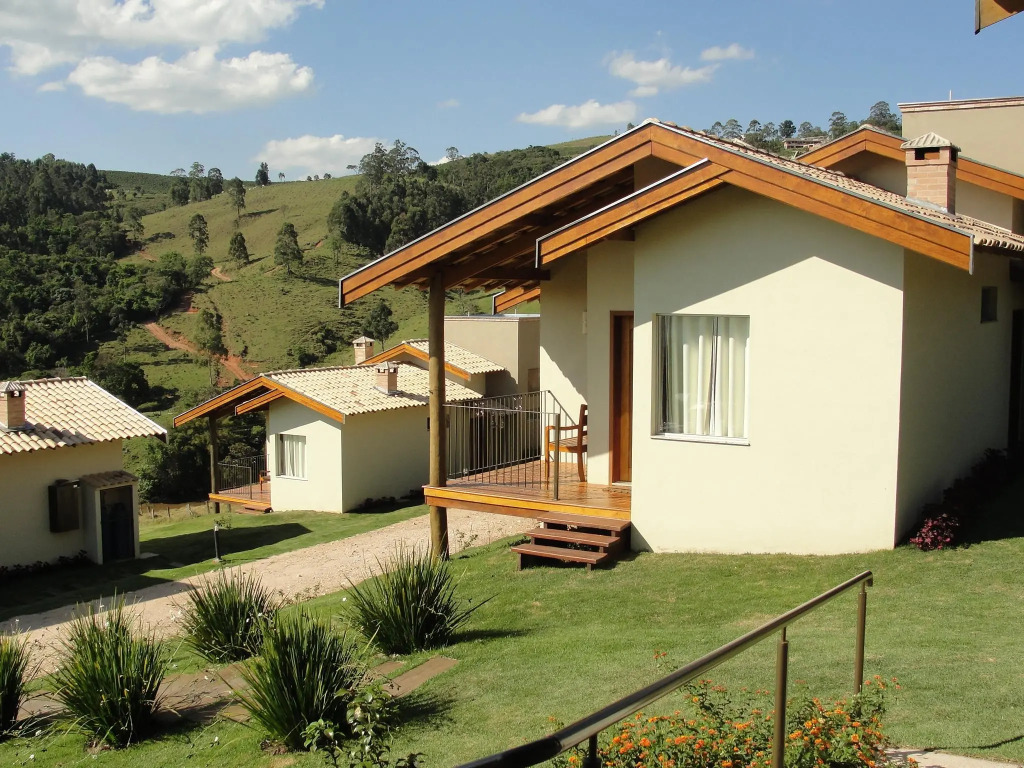Pousada Morro Verde