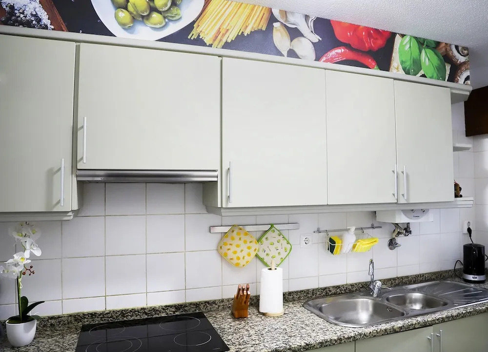 Funchal Downtown Apartment