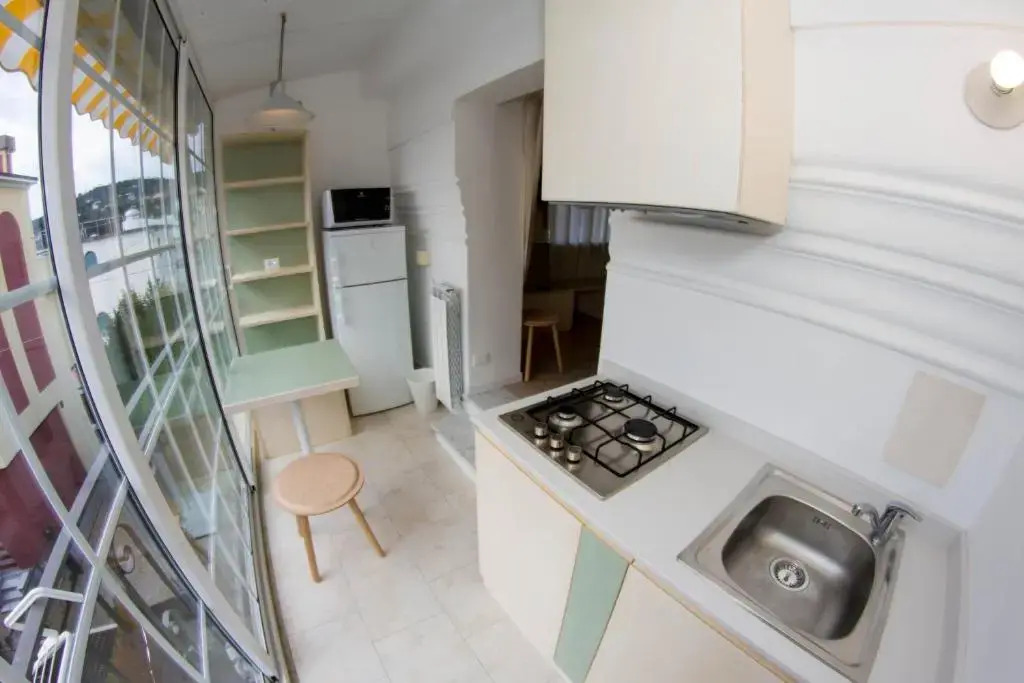 Residence Villa Ombrosa