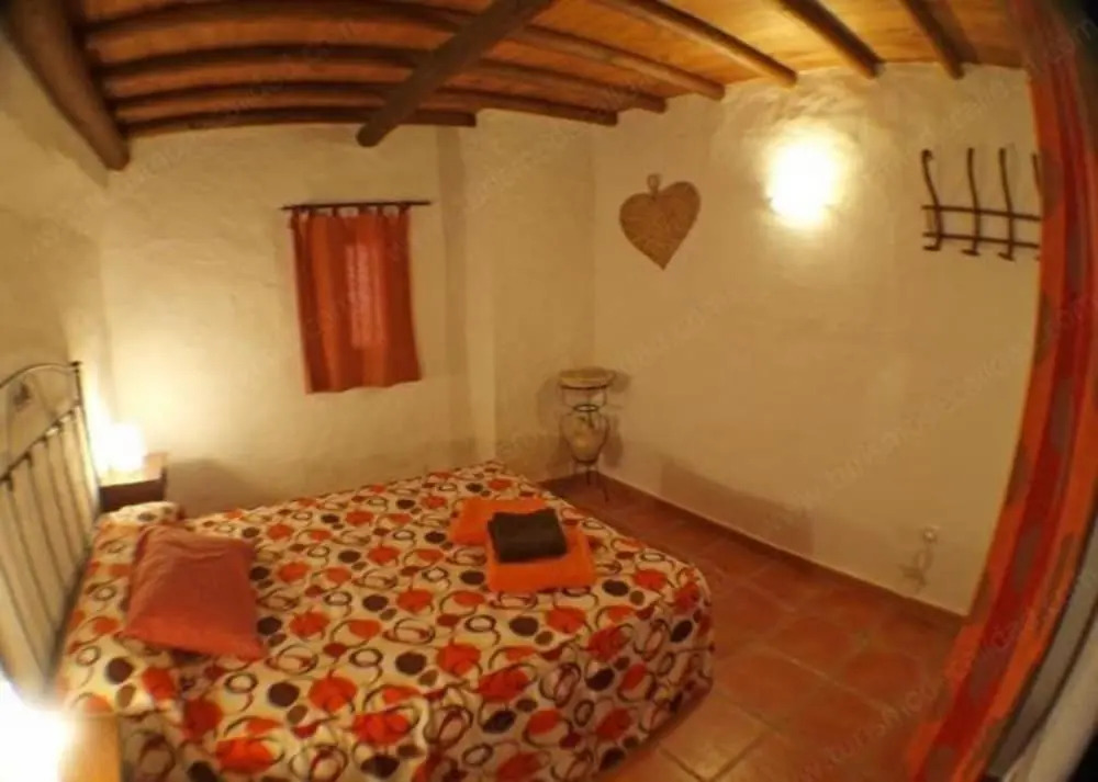 House in El Gastor 100820 by MO Rentals