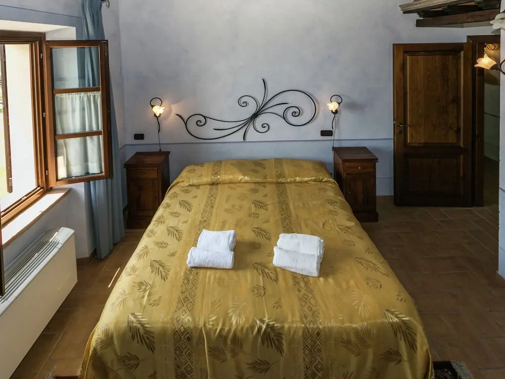 Elegant apartment only 1 hour from Rome