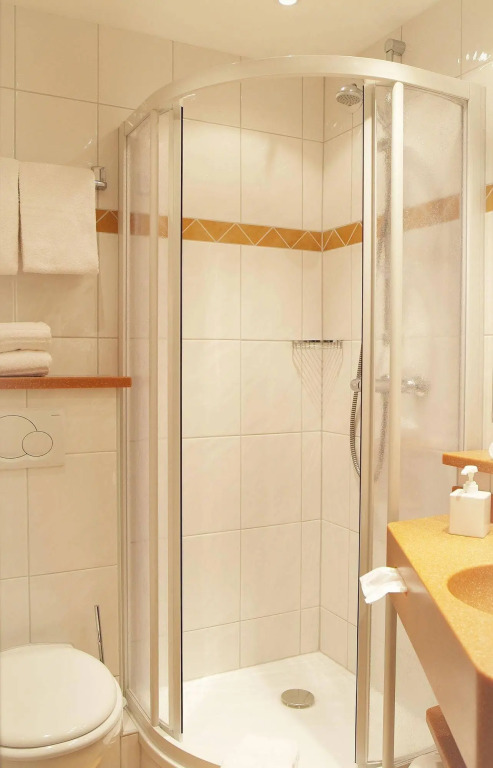 Hotelpark der Westerwald Treff