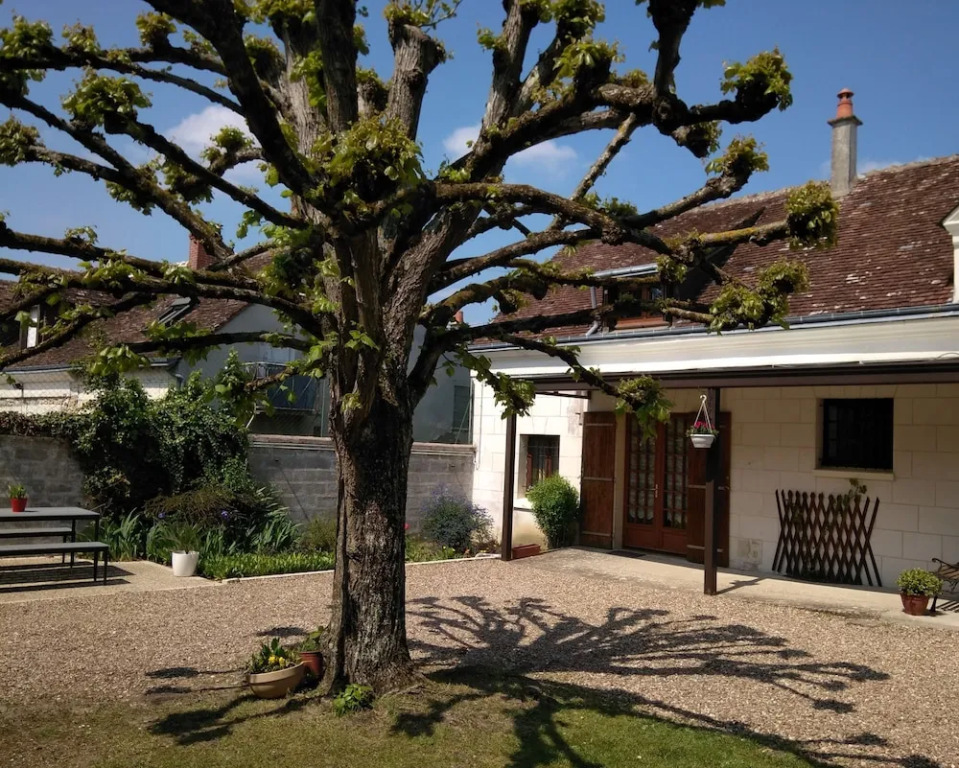 Le clos St Vincent