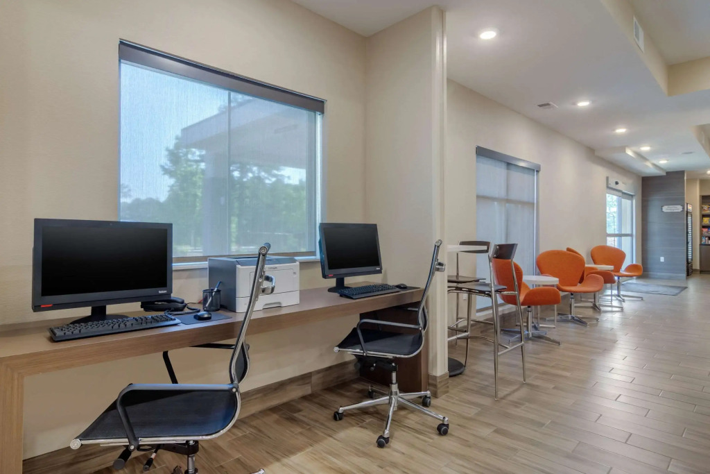 MainStay Suites Newnan Atlanta South
