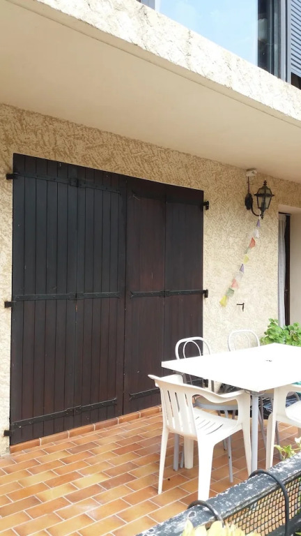 Apartment With one Bedroom in Sisteron, With Enclosed Garden and Wifi