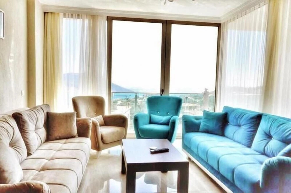 Bianca Luxury Apartments 1