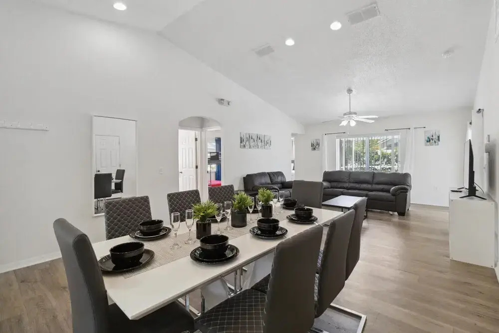 Great Community, Amazing Private Pool, Near Disney