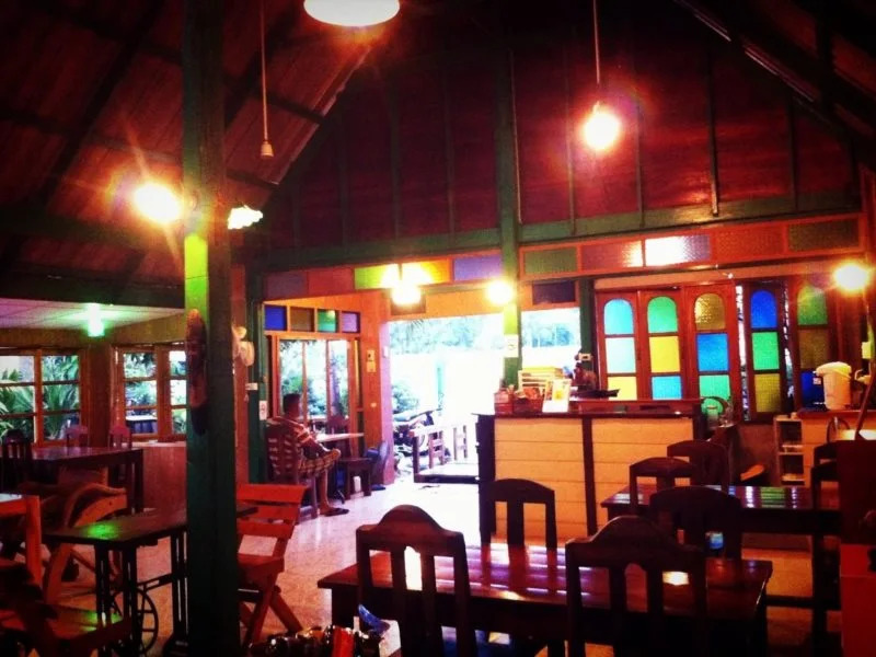 Ban Thai Guesthouse