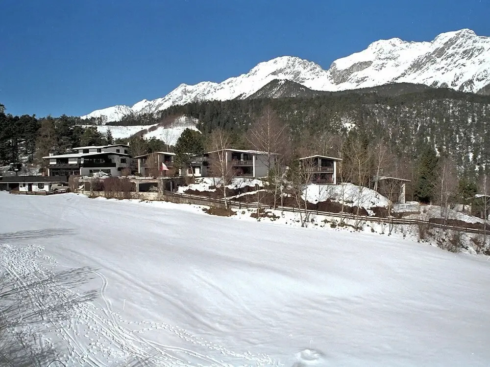 Chalet St Wendelin - Typ C Telfs