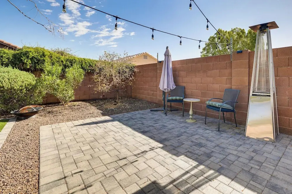 Spacious Family Home w/ Yard Near Arizona Mills!