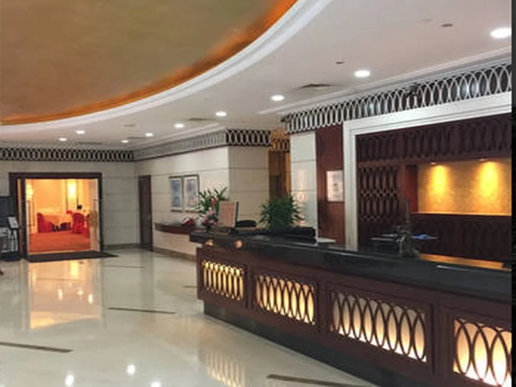 Shanghai Donghu Hotel - Shanghai Style Garden House