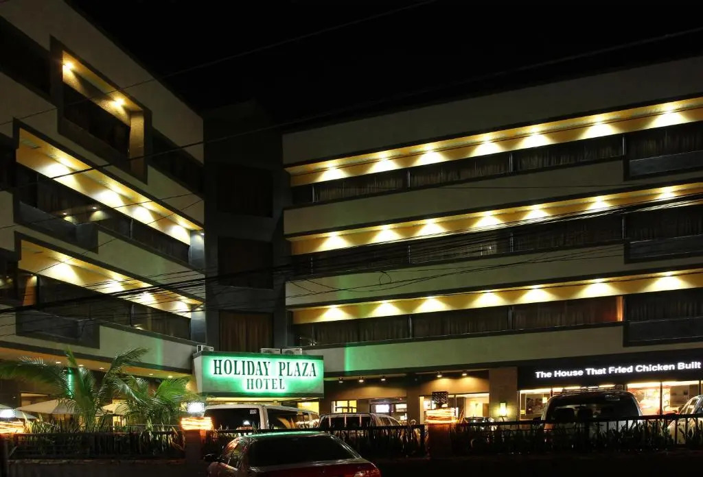 Holiday Plaza Hotel Tuguegarao City