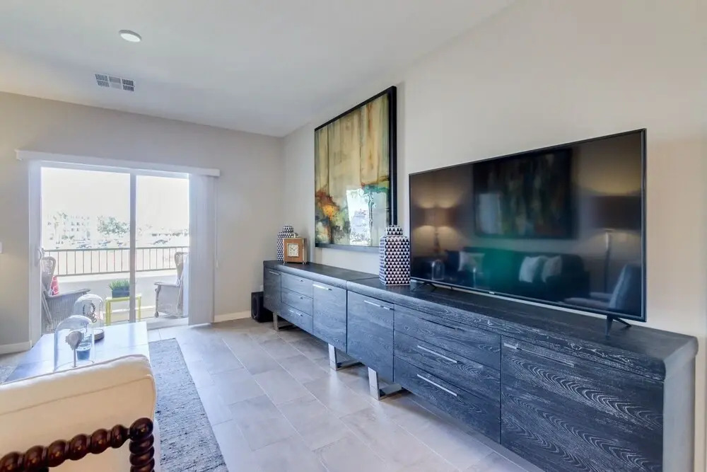 Sunset and Mountain Views That Never End! Resort Condo! 30 Night Minimum. by RedAwning