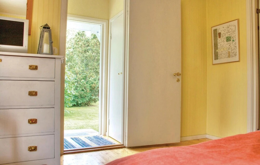 Gorgeous Home In Färjestaden With Wifi