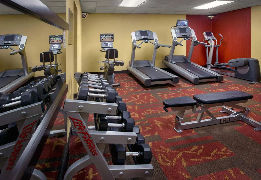 Courtyard by Marriott Tarrytown Westchester County