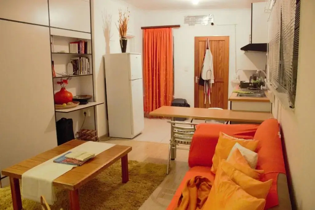 Thella Hee B&B
