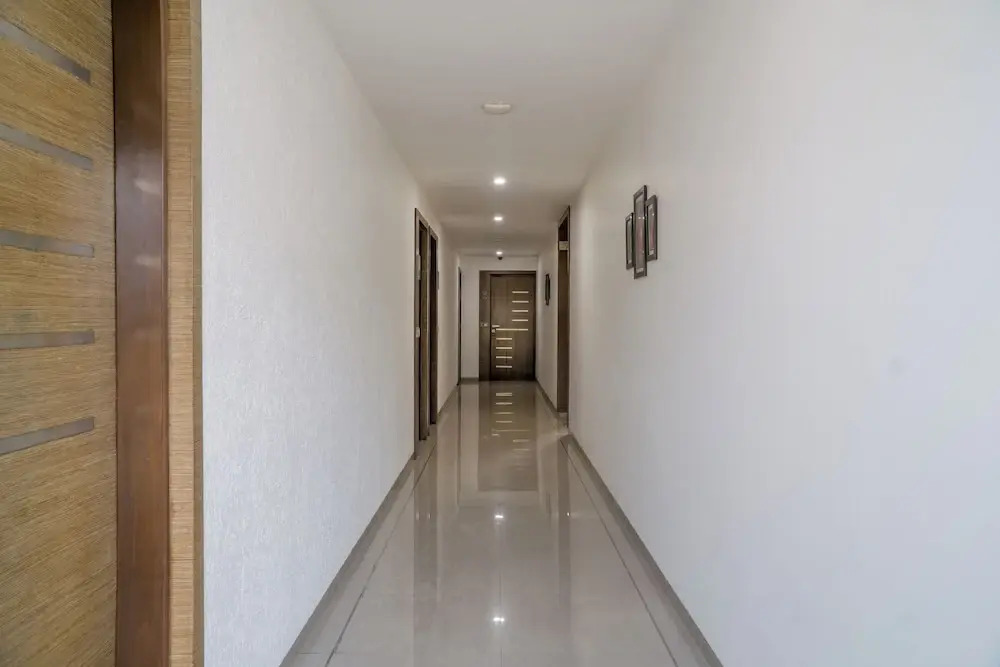 The Horizon Hotel