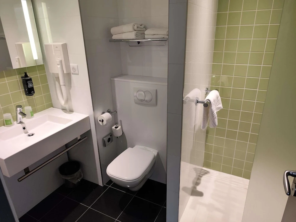 ibis Styles Deauville Centre