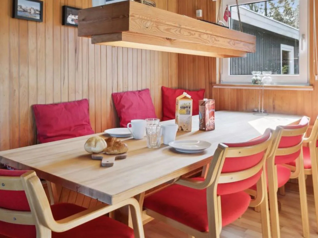 "Milan" - 400m from the sea in Lolland, Falster and Mon