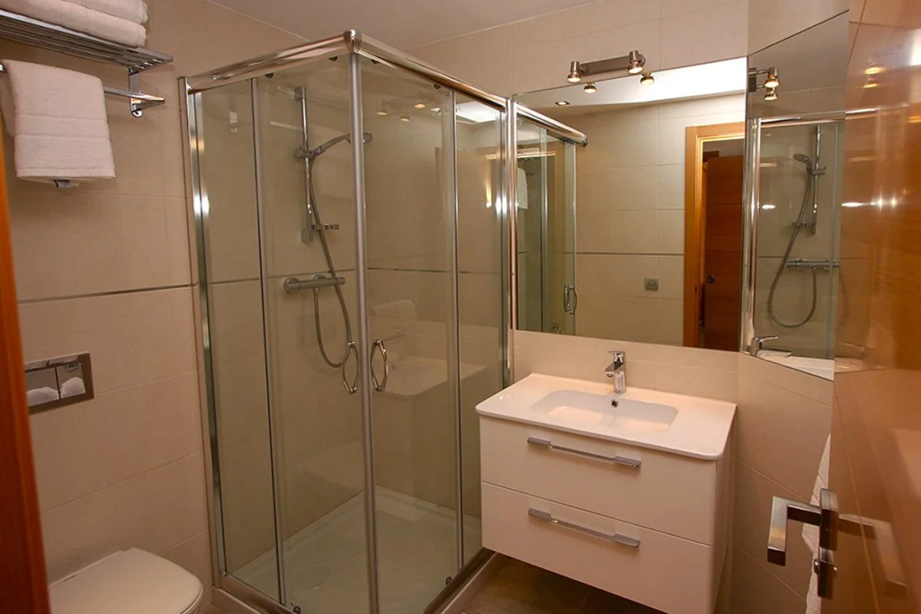 Apartamentos La Botica de Nerja