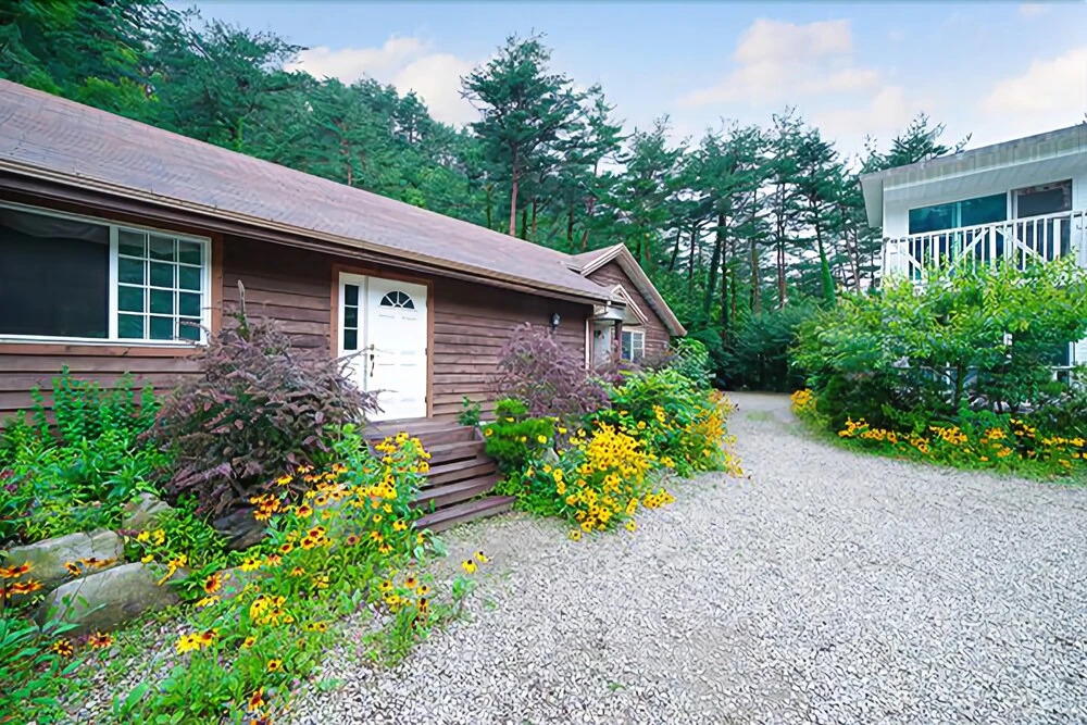 Yangyang Blue Sky Galaxy Pension