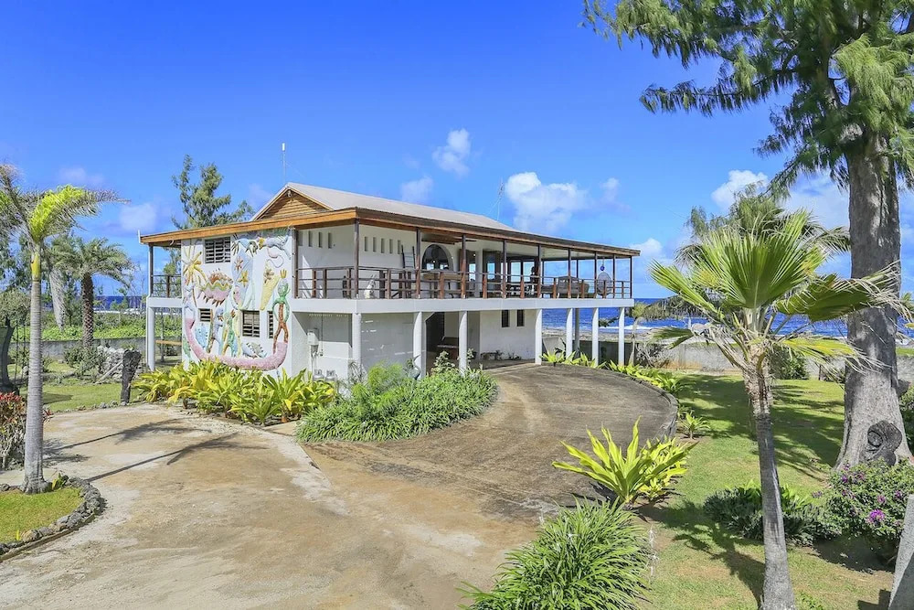 Villa Senang Masari