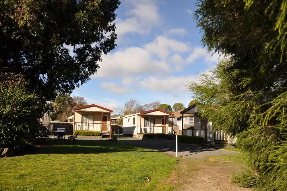 Miners Retreat Motel